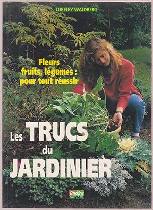 Les trucs du jardiniers