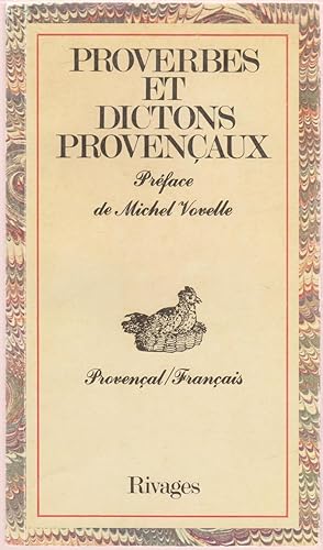 Proverbes et dictons provençaux