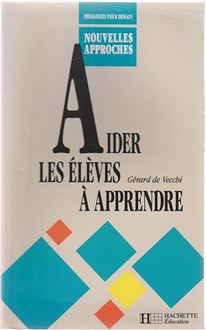 Aider les élèves à apprendre