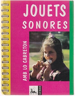 Jouets sonores