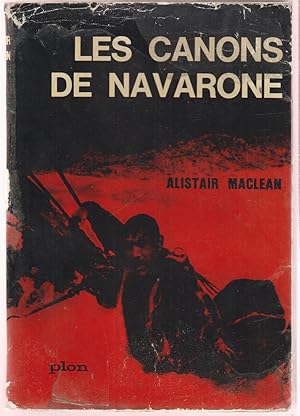 Les canons de Navarone