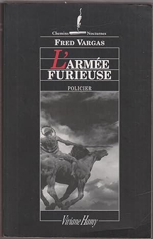 L'armée furieuse