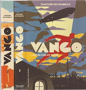 Vango I/Entre ciel et terre, II/Un prince sans royaume