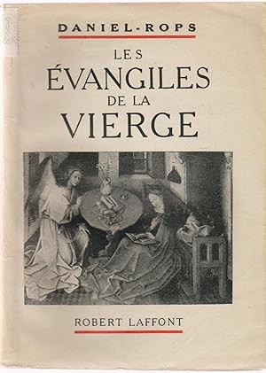 Les Evangiles de la Vierge