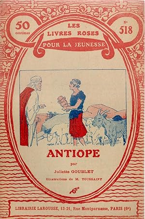 Antiope