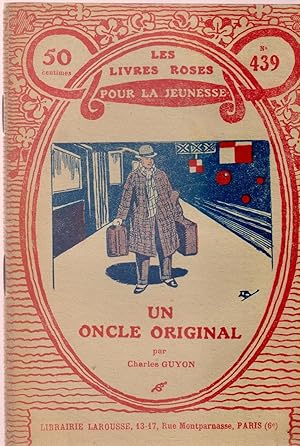 Un oncle original