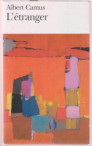 l etranger de albert camus - AbeBooks
