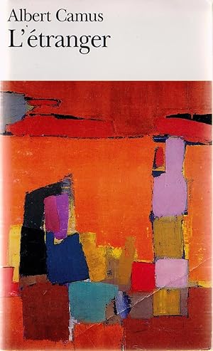 l etranger de albert camus - AbeBooks