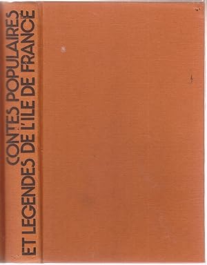 Contes populaires et légendes de l'Ile de France