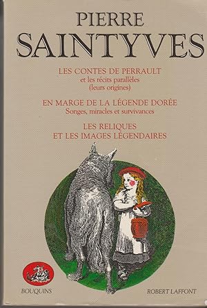 Les contes de Perrault, En marge de la légende dorée, Les reliques et les images légendaires