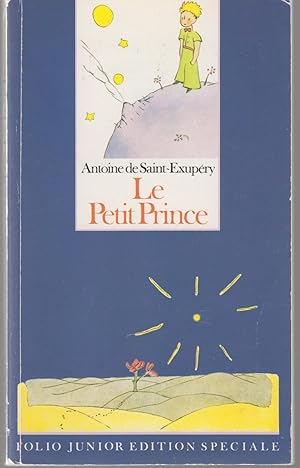 Le Petit Prince