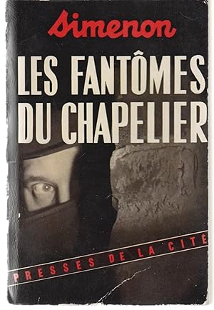 Les fantômes du chapelier