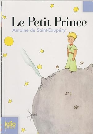 Le Petit Prince