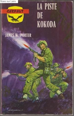 La piste de Kokoda