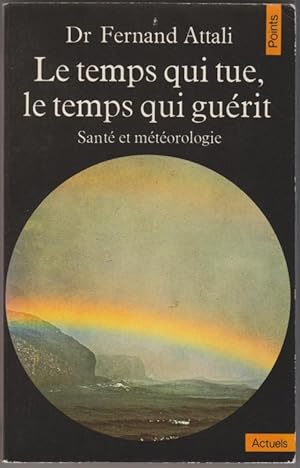 Le temps qui tue, le temps qui guérit (Santé et météorologie)