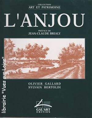 L'Anjou