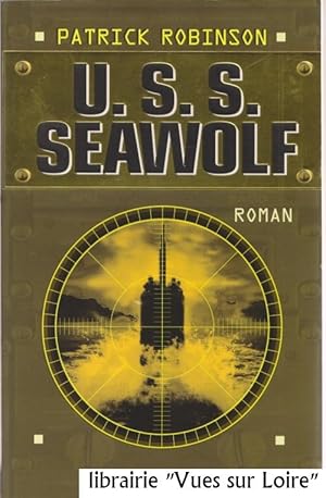 U.S.S. Seawolf