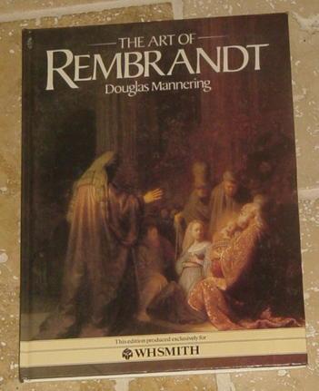 The Art of Rembrandt