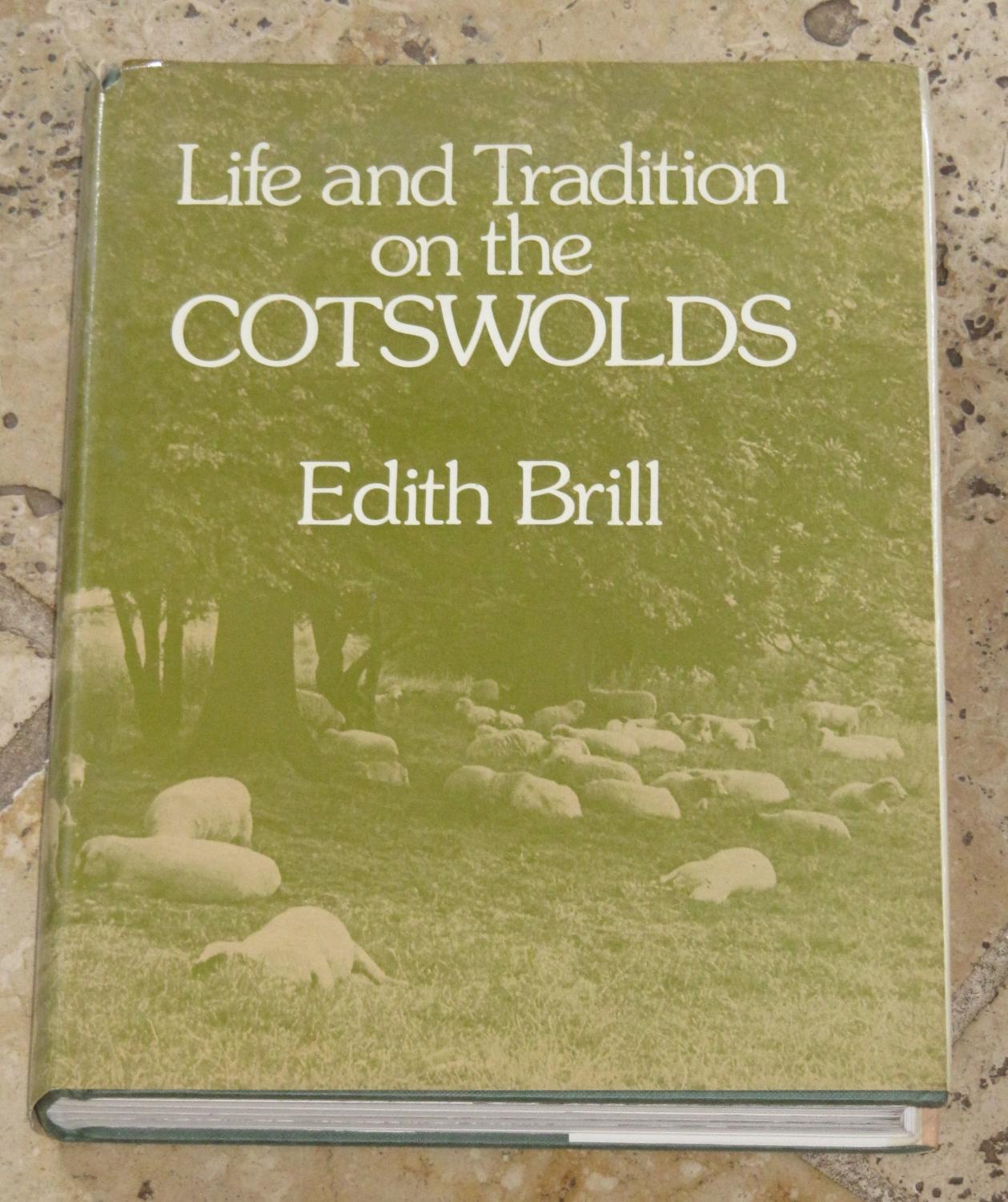 Cotswold Gardens and Wild Life Trusts