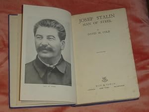 Joseph Stalin - Academic Dictionaries ?