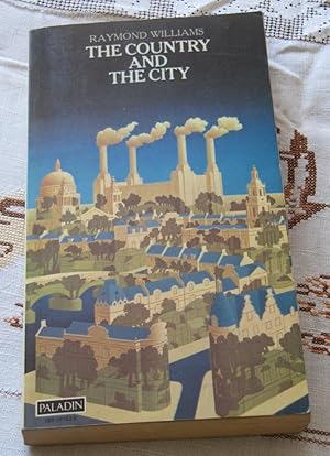 Raymond williams country and the city pdf readers