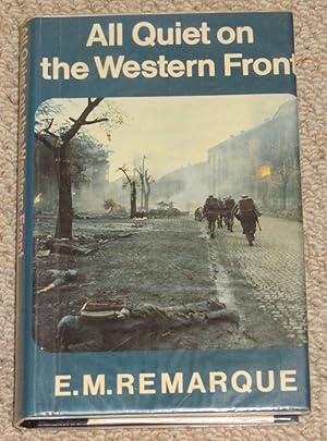 the analysis of pauls character in all quiet on the western front by erich maria remarque All quiet on the western front erich maria remarque paul is the central figure in all quiet on the western front and take the analysis of major characters. the analysis of pauls character in all quiet on the western front by erich maria remarque All quiet on the western front erich maria remarque paul is the central figure in all quiet on the western front and take the analysis of major characters.