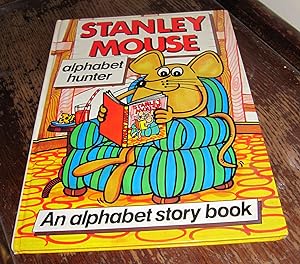 Stanley Mouse
