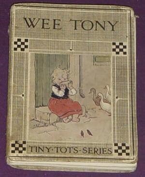 Wee Tony - A Day in His Life