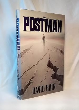 the postman by david brin the postman by david brin