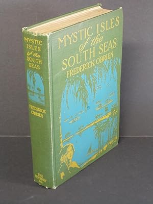 Mystic Isles of the South Seas, Illustrated