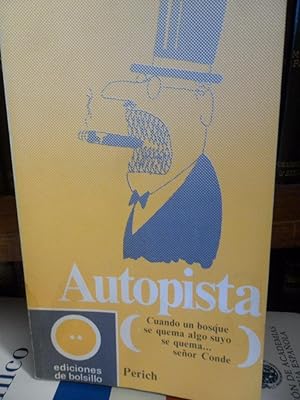 AUTOPISTA