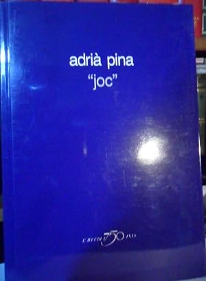 ADRIÃ PINA "JOC"