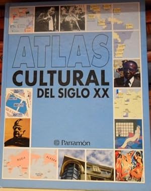 ATLAS CULTURAL DEL SIGLO XX