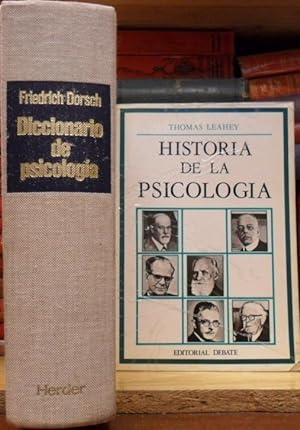 Psicología clínica pdf