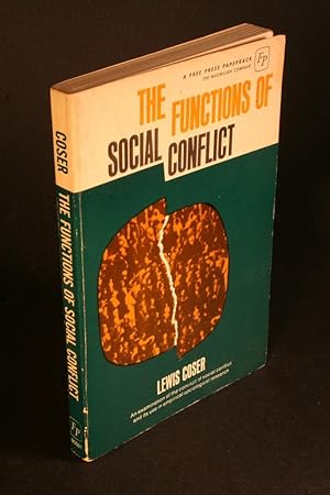 the functions of social conflict by lewis coser The functions of social conflict de lewis a coser y una selección similar de libros antiguos, raros y agotados disponibles ahora en iberlibrocom. the functions of social conflict by lewis coser The functions of social conflict de lewis a coser y una selección similar de libros antiguos, raros y agotados disponibles ahora en iberlibrocom.