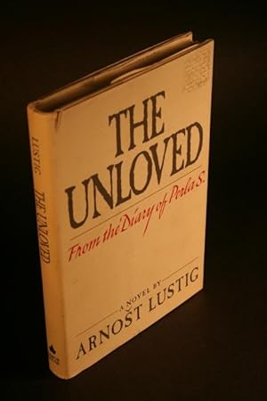 Картинки по запросу lustig unloved