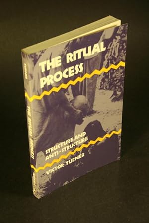 Revelation and Divination in Ndembu Ritual by Victor Turner Revelation and Divination in Ndembu Ritual by Victor Turner