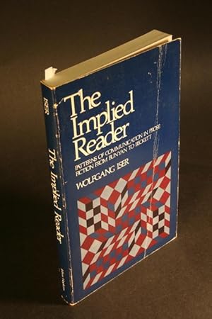 wolfgang iser the implied reader