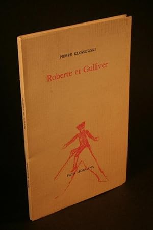 Roberte et Gulliver