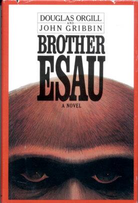 Brother Esau