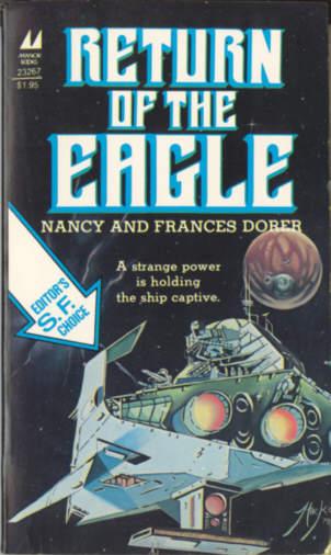 Return of the Eagle - Dorer, Nancy and Frances