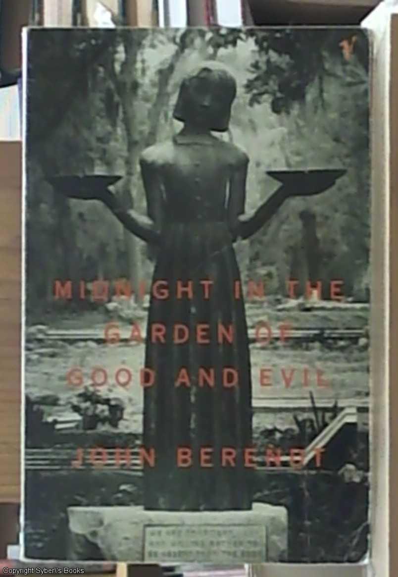 9780099521013 Midnight in the Garden of Good and Evil,John Berendt