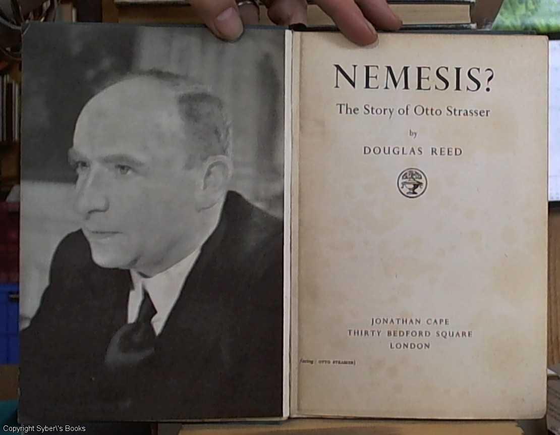 Nemesis - The Story of Otto Strasser
