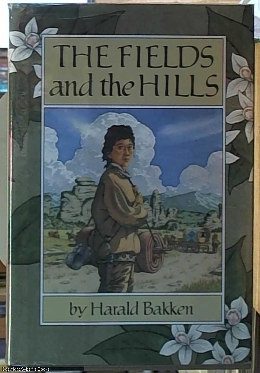 FIELDS AND HILLS BKI CL (Journey, Once Begun, Bk 1)