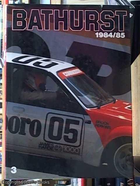 BATHURST 1984/85