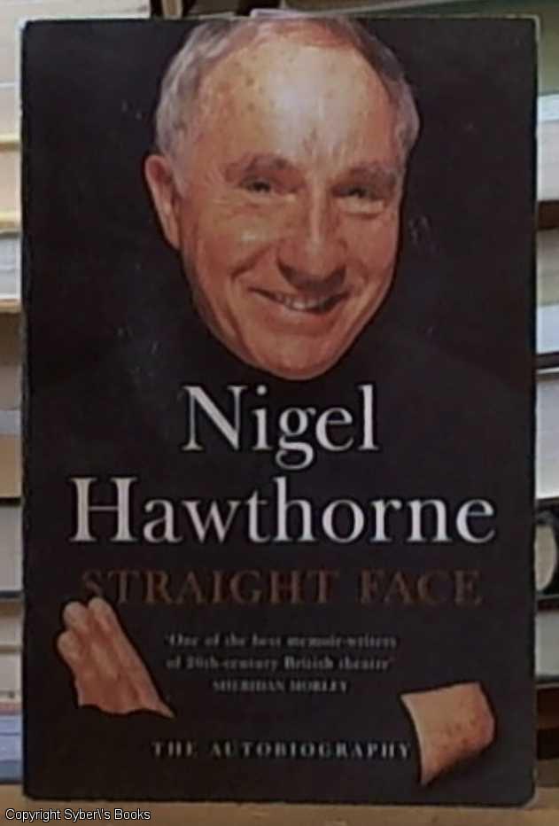 Straight Face - Hawthorne, Nigel