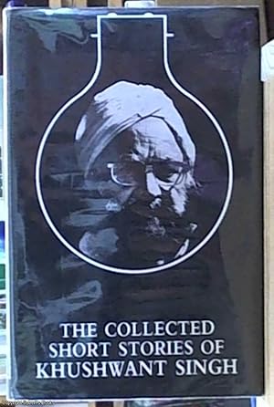the collected short stories of khushwant singh