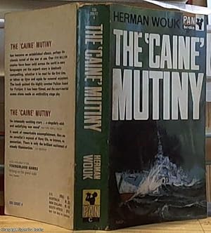the caine mutiny by herman wouk the caine mutiny by herman wouk
