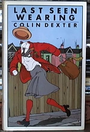 How did the dexter books end