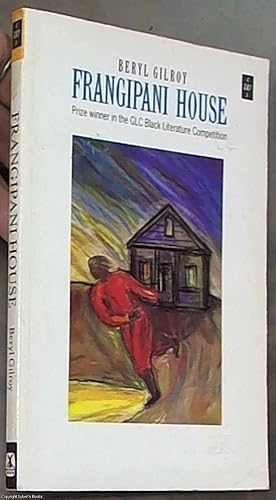 Frangipani House Book